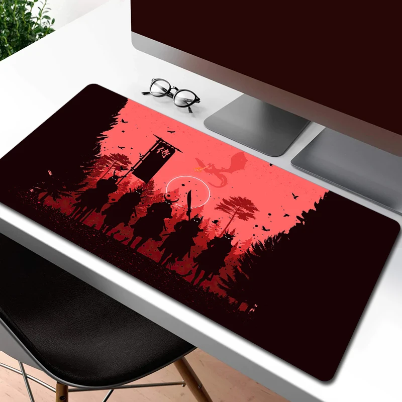 Large Mouse Pad Gamer Oni Rubber Art Mousepad XXL Non-Slip Anime Game Computer Mouse Mat HD Print Office Laptop Keyboard Pad
Large Mouse Pad Gamer Oni Rubber Art Mousepad XXL Non-Slip Anime Game Computer Mouse Mat HD Print Office Laptop Keyboard Pad