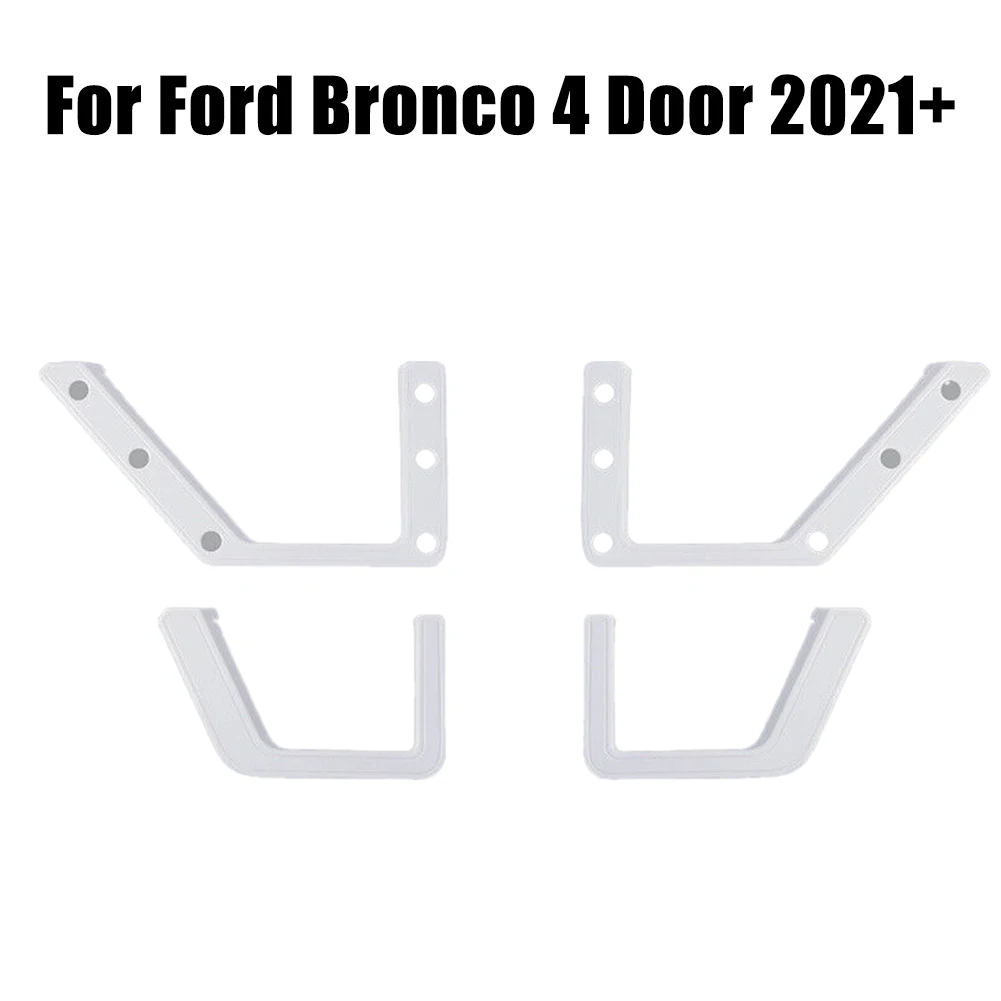 4PCS Door Net Pocket Frame Cover Trim Door Net ABS Interior ABS Plastic Decorative Cover Front Rear Left Right Interior Door Net
4PCS Door Net Pocket Frame Cover Trim Door Net ABS Interior ABS Plastic Decorative Cover Front Rear Left Right Interior Door Net