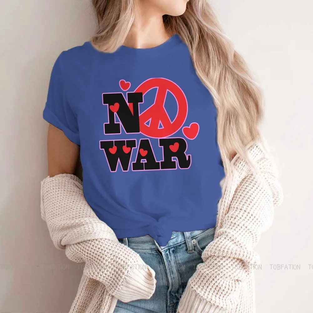Футболка женская с принтом «No War», уличная одежда в стиле хип-хоп, с коротким рукавом, удобная рубашка с принтом «No War», 4XL, 5XL, уникальный подар...
Футболка женская с принтом «No War», уличная одежда в стиле хип-хоп, с коротким рукавом, удобная рубашка с принтом «No War», 4XL, 5XL, уникальный подар...