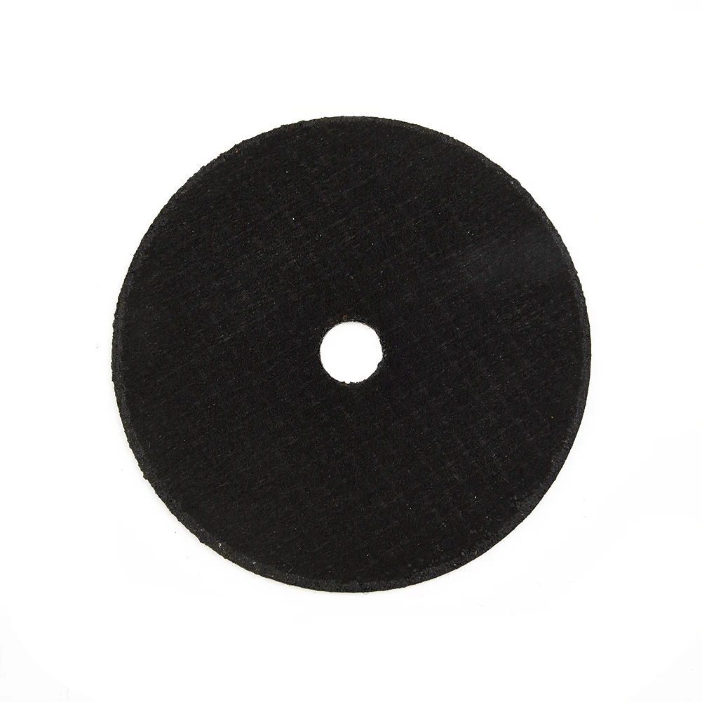 5pcs 75mm Circular Resin Grinding Wheel Saw Blade 3 Inch Cutting Wheel Disc Fiber Reinforced Resin For Angle Grinder Machine
5pcs 75mm Circular Resin Grinding Wheel Saw Blade 3 Inch Cutting Wheel Disc Fiber Reinforced Resin For Angle Grinder Machine