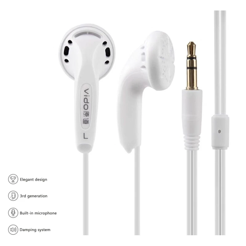 Blue/white Wired Earphone Noise Reductio Wire Earphone Stereo Bass Noise Vido Earbuds For Xiaomi Huawei Headphone Gaming Headset
Blue/white Wired Earphone Noise Reductio Wire Earphone Stereo Bass Noise Vido Earbuds For Xiaomi Huawei Headphone Gaming Headset