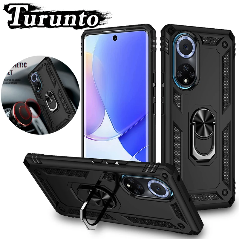 Shockproof Phone Case For Huawei Nova 9 8 7SE 7i 6SE 5 Pro 5i 4 4E Strong Anti-Fall Bracket Protective Cover For Honor 20 9A 8S
Shockproof Phone Case For Huawei Nova 9 8 7SE 7i 6SE 5 Pro 5i 4 4E Strong Anti-Fall Bracket Protective Cover For Honor 20 9A 8S