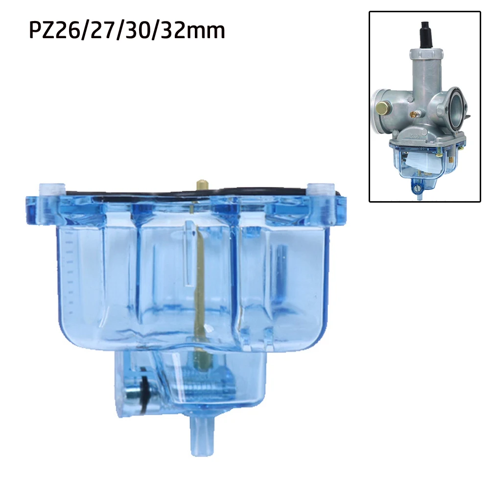 1x Clear Carburetor Universal Fitment Carb For PZ26 PZ27 PZ30 PZ32 Blue Transparent High Grade Practical To Use
1x Clear Carburetor Universal Fitment Carb For PZ26 PZ27 PZ30 PZ32 Blue Transparent High Grade Practical To Use