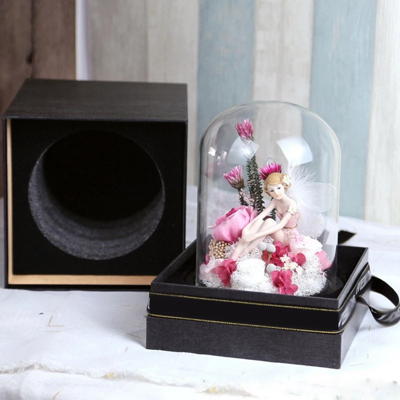 Eternal Rose Flower Dried Flower Rose And Girl In Glass For Mom Girl Birthday Mothers Day Valentines Day Gifts
Eternal Rose Flower Dried Flower Rose And Girl In Glass For Mom Girl Birthday Mothers Day Valentines Day Gifts