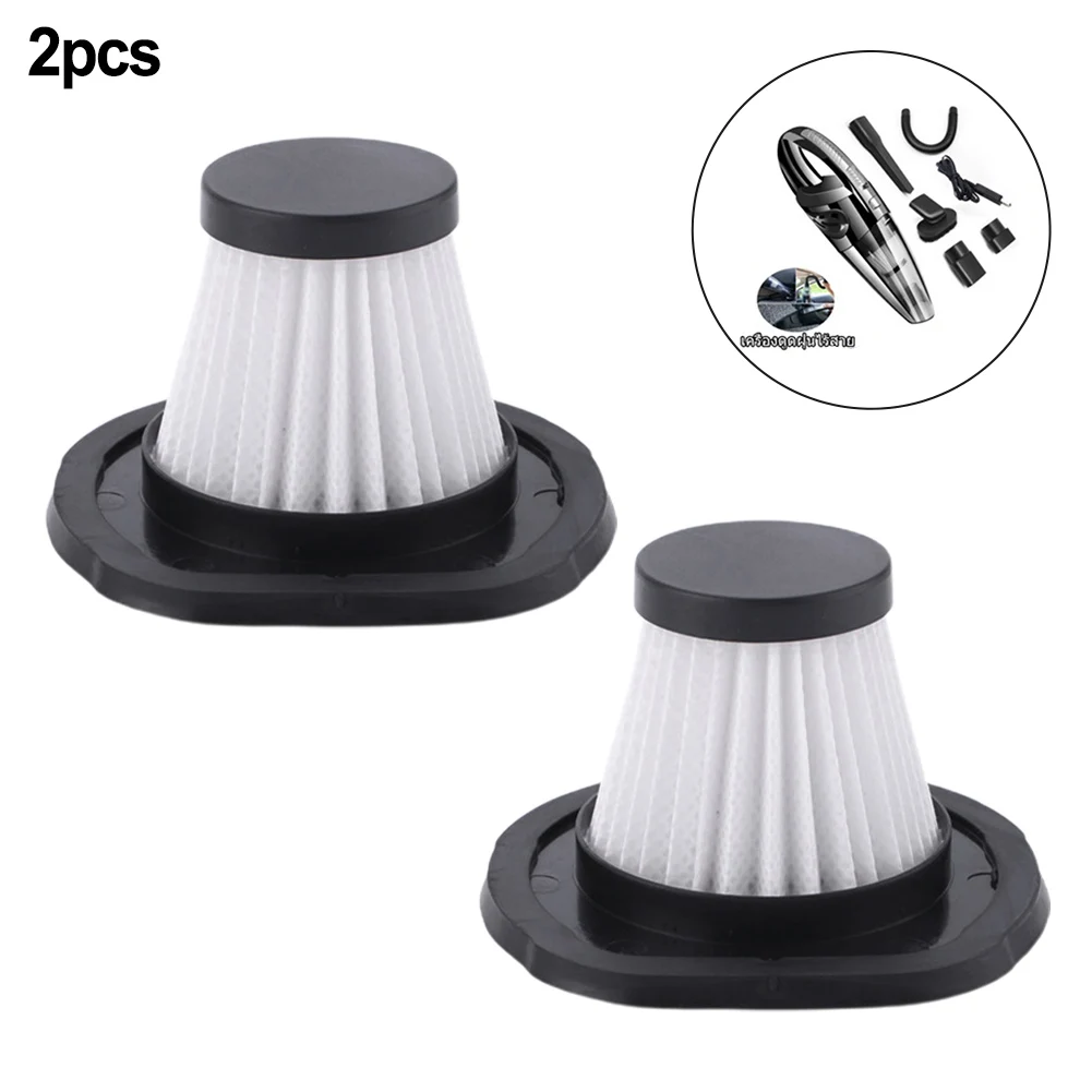 Vacuum Cleaner HEPA Filter For JD-39 R-6053 Handheld Vacuum Cleaner Replacements Parts Car Air Vacuum Cleaner Filter
Vacuum Cleaner HEPA Filter For JD-39 R-6053 Handheld Vacuum Cleaner Replacements Parts Car Air Vacuum Cleaner Filter