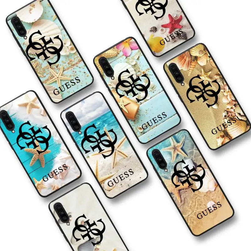 Blue Wood Seashells Sea Star Brand Guess Phone Case For Xiaomi mi9 mi8 F1 9SE 10lite note10lite Mi8lite xiaomi mi5x
Blue Wood Seashells Sea Star Brand Guess Phone Case For Xiaomi mi9 mi8 F1 9SE 10lite note10lite Mi8lite xiaomi mi5x
