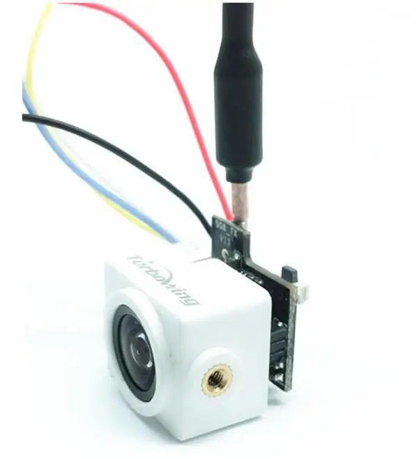 Turbowing Cyclops Mini 5,8G 25mW 48CH AIO FPV камера VTX передатчик Combo поддержка Smart Audio для Foxeer runcam Caddx QAV
Turbowing Cyclops Mini 5,8G 25mW 48CH AIO FPV камера VTX передатчик Combo поддержка Smart Audio для Foxeer runcam Caddx QAV
