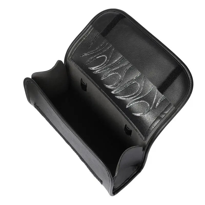 Multifunctional Motorcycle Bumper Bag Front Fork Handlebar Storage Pouch Motorcycle Roll Bag Saddlebags Black Handlebar Bag
Multifunctional Motorcycle Bumper Bag Front Fork Handlebar Storage Pouch Motorcycle Roll Bag Saddlebags Black Handlebar Bag