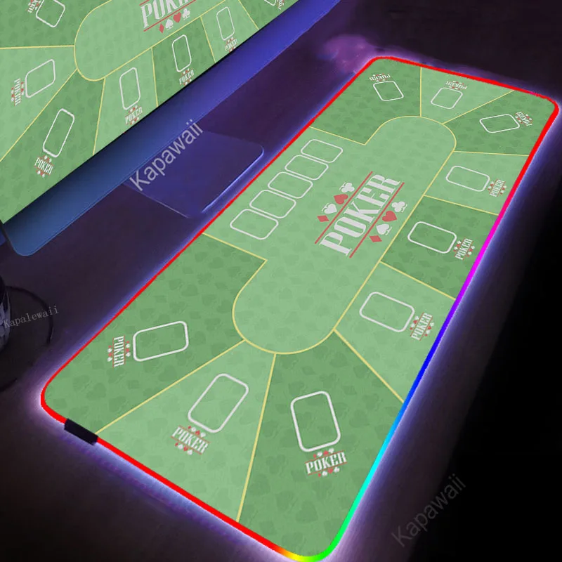 Коврик для мыши с RGB-подсветкой, милый зеленый светодиодный игровой коврик для мыши, компьютерный ковер «сделай сам», большой коврик для мыш...
Коврик для мыши с RGB-подсветкой, милый зеленый светодиодный игровой коврик для мыши, компьютерный ковер «сделай сам», большой коврик для мыш...