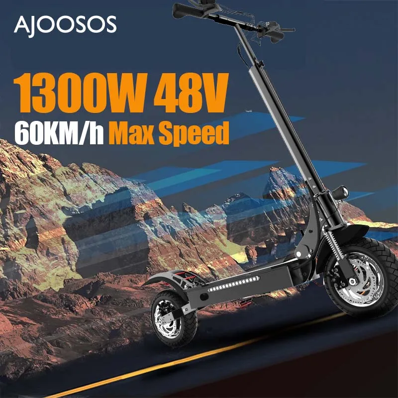 40° Climbing Slope Electric Scooter 75KM Range E Scooter 48V 20AH Battery Electric Scooters Adults Folding Anti-theft Remote
40° Climbing Slope Electric Scooter 75KM Range E Scooter 48V 20AH Battery Electric Scooters Adults Folding Anti-theft Remote