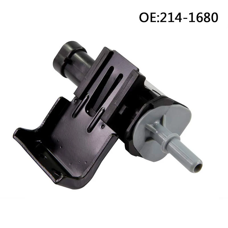 Электромагнитный клапан для вейпа EVAP для Chevrolet Silverado 1500 2500 HD 911-032 214-1680 12597567
Электромагнитный клапан для вейпа EVAP для Chevrolet Silverado 1500 2500 HD 911-032 214-1680 12597567
