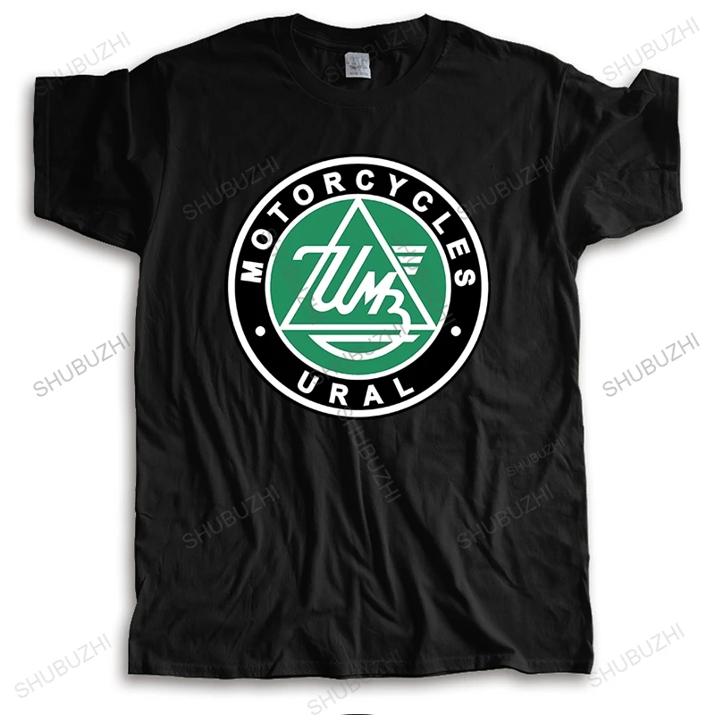 fashion Tshirt men cotton black tops hot sale motorcycles ural logo unisex luxury crew neck tee-shirt for him plus size teeshirt
fashion Tshirt men cotton black tops hot sale motorcycles ural logo unisex luxury crew neck tee-shirt for him plus size teeshirt