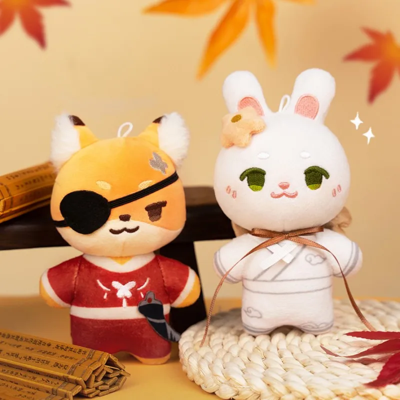 Подлинные плюшевые игрушки Tian Guan Ci Fu Аниме Фигурка Xie Lian Hua Cheng плюшевые куклы головной убор Небесный официальный благословение декоративная...
Подлинные плюшевые игрушки Tian Guan Ci Fu Аниме Фигурка Xie Lian Hua Cheng плюшевые куклы головной убор Небесный официальный благословение декоративная...
