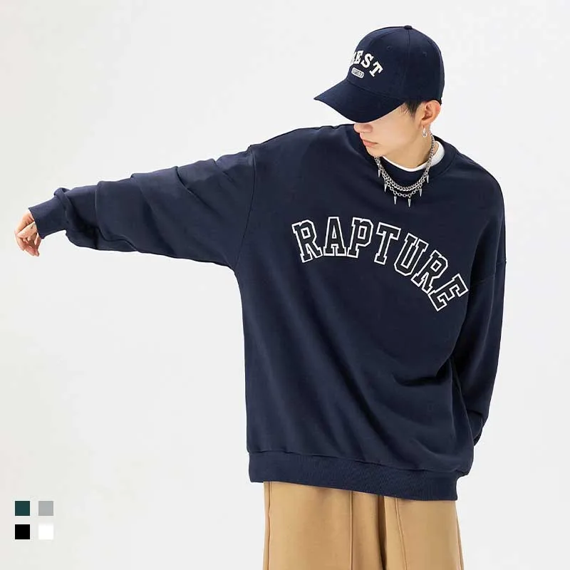 Fashion Loose Baggy Hoodies Couples Men Casual Hooded Pullovers Streetwear Oversize Sweatshirt Clothing
Fashion Loose Baggy Hoodies Couples Men Casual Hooded Pullovers Streetwear Oversize Sweatshirt Clothing