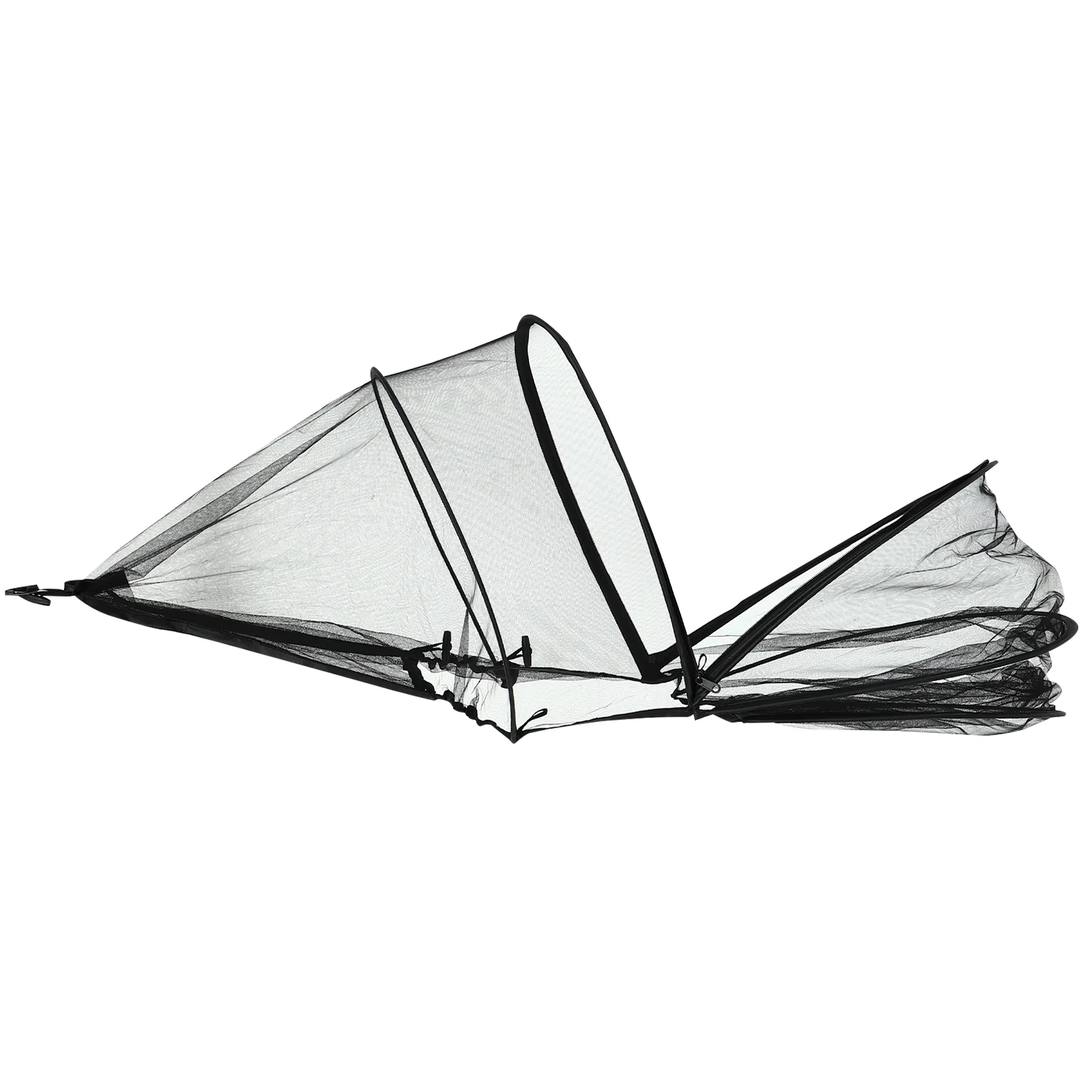 Stroller Insect Netting Mosquito Net for Bassinets without Stroller Grey
Stroller Insect Netting Mosquito Net for Bassinets without Stroller Grey