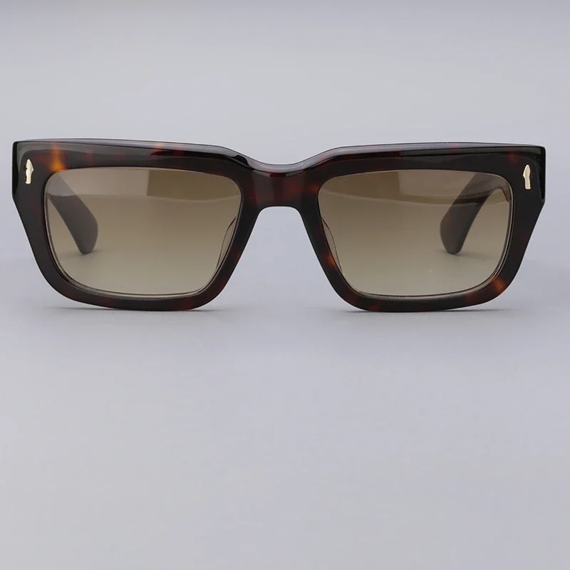 High Quality Acetate Square Sunglasses Men Women Fashion Designer Handmade Eyeglasses Trendy Personalized Glasses Uv400 Tortoise
High Quality Acetate Square Sunglasses Men Women Fashion Designer Handmade Eyeglasses Trendy Personalized Glasses Uv400 Tortoise