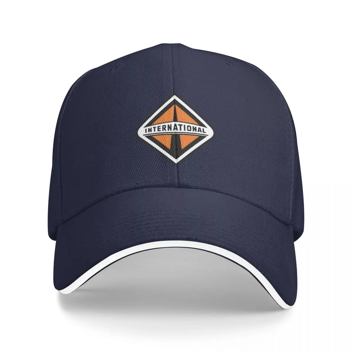 New truck international navistar logo Baseball Cap Beach Hat Hat Man For The Sun Cap Female Men'S 
New truck international navistar logo Baseball Cap Beach Hat Hat Man For The Sun Cap Female Men'S