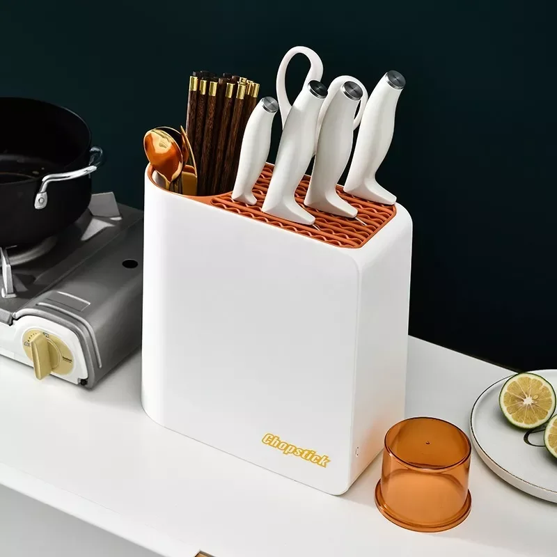 Multifunction Knife Stand Holder Pot Cover Storage Knife Board Stand Cutting Board Rack Sorting Storage Kitchen Tools Organizer
Multifunction Knife Stand Holder Pot Cover Storage Knife Board Stand Cutting Board Rack Sorting Storage Kitchen Tools Organizer