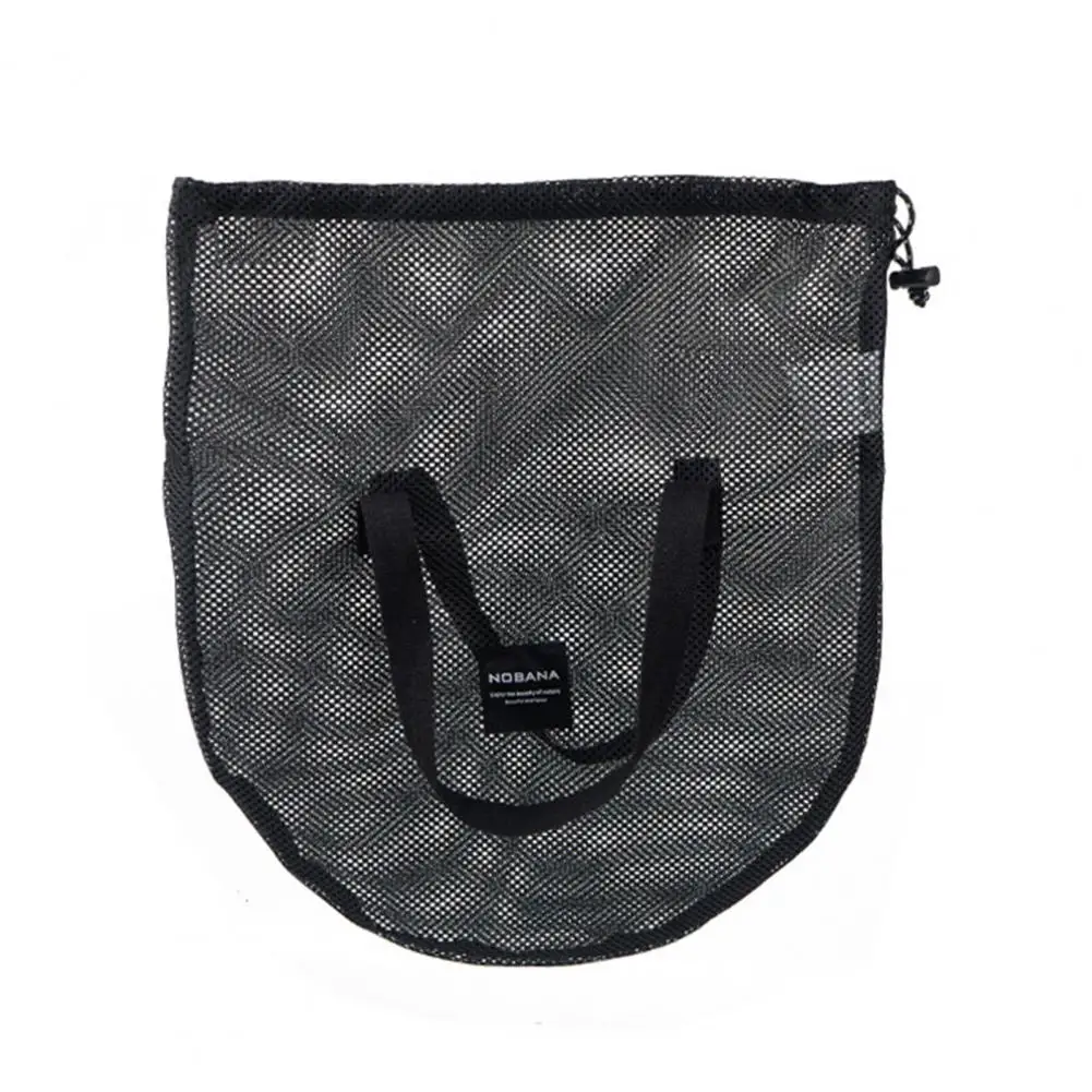 Cookware Storage Bag Practical Thick Mesh Strong Load-bearing Pot Frying Pan Cookware Drawstring Tote Bag Camping Accessories
Cookware Storage Bag Practical Thick Mesh Strong Load-bearing Pot Frying Pan Cookware Drawstring Tote Bag Camping Accessories