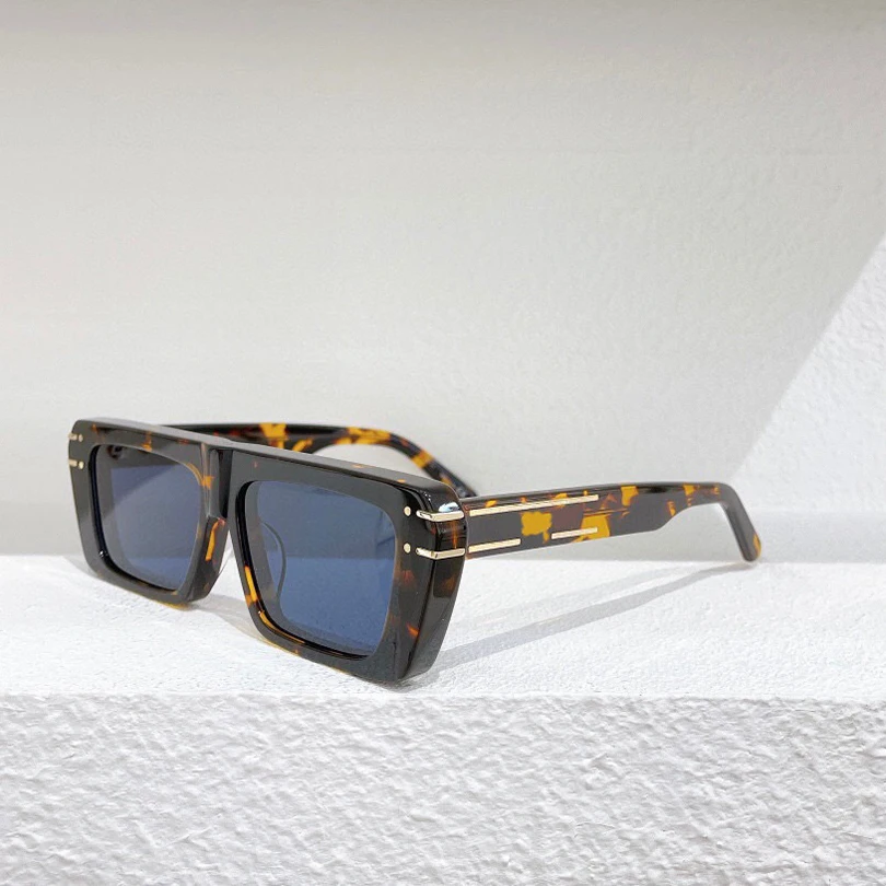 Luxury Brand Sunglasses for Women Summer Cat Eye Style Anti-Ultraviolet Retro Acetate Frame Eyeglasses Female Gafas De Sol Muje
Luxury Brand Sunglasses for Women Summer Cat Eye Style Anti-Ultraviolet Retro Acetate Frame Eyeglasses Female Gafas De Sol Muje