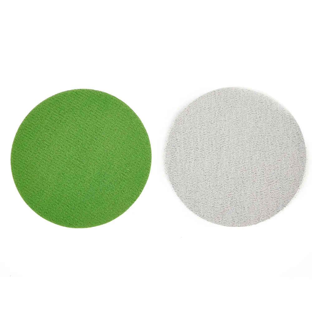 30pcs Hook&Loop Wet/Dry Sandpaper 1/2/3/4/5/6/7inch 800/1000/1200/1500/2000/3000 Grit Sanding Disc For Stone Lacquer Surface
30pcs Hook&Loop Wet/Dry Sandpaper 1/2/3/4/5/6/7inch 800/1000/1200/1500/2000/3000 Grit Sanding Disc For Stone Lacquer Surface