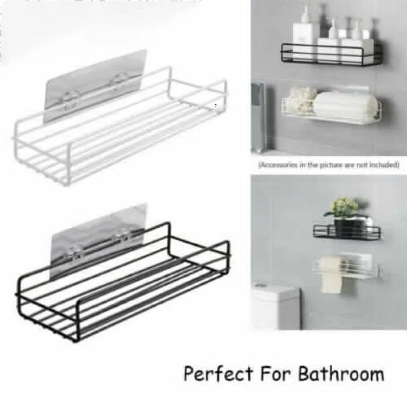 Bathroom Shower Shelf with Hooks Kitchen Organizer Shelves Corner Frame Iron Shower Caddy Storage Rack Shampoo Holder
Bathroom Shower Shelf with Hooks Kitchen Organizer Shelves Corner Frame Iron Shower Caddy Storage Rack Shampoo Holder