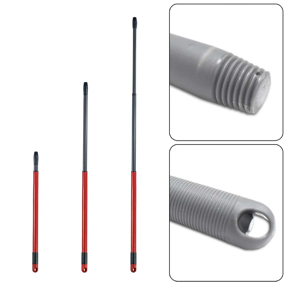 For Vileda/ O-Cedar Easywring/ EasyWring RinseClean Rotary Mop Telescopic Replacement Handle Household Supplies Part Tool
For Vileda/ O-Cedar Easywring/ EasyWring RinseClean Rotary Mop Telescopic Replacement Handle Household Supplies Part Tool