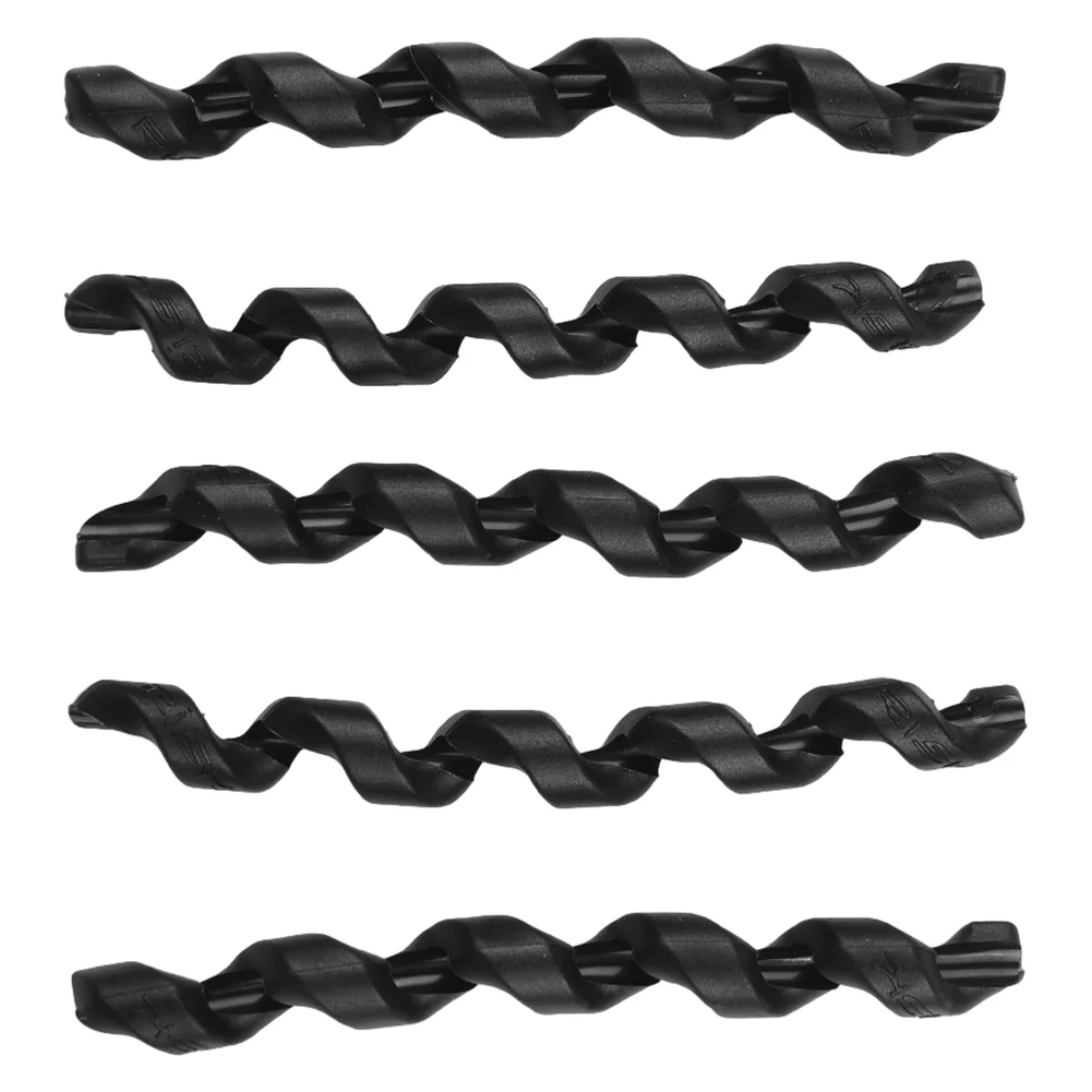 Cable Protector Frame Protectors 62.5x6.5mm Black Red Brand New High Quality Gear Hose Rub Spiral Silicone Rubber
Cable Protector Frame Protectors 62.5x6.5mm Black Red Brand New High Quality Gear Hose Rub Spiral Silicone Rubber