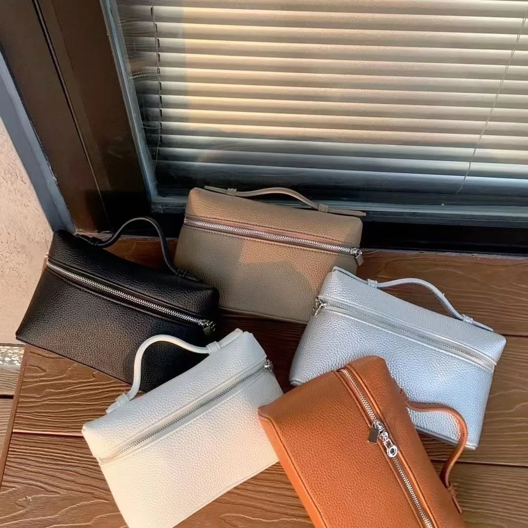 Fashion New LP Lunch Box Bag Leather Handbag Shoulder Messenger Bag
Fashion New LP Lunch Box Bag Leather Handbag Shoulder Messenger Bag