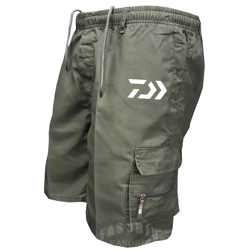 Summer Fishing Short Outdoor Waterproof Tactical Mens Short Pant Multi-Pockets Climbing Camping Sports Fishing Clothing 
Summer Fishing Short Outdoor Waterproof Tactical Mens Short Pant Multi-Pockets Climbing Camping Sports Fishing Clothing