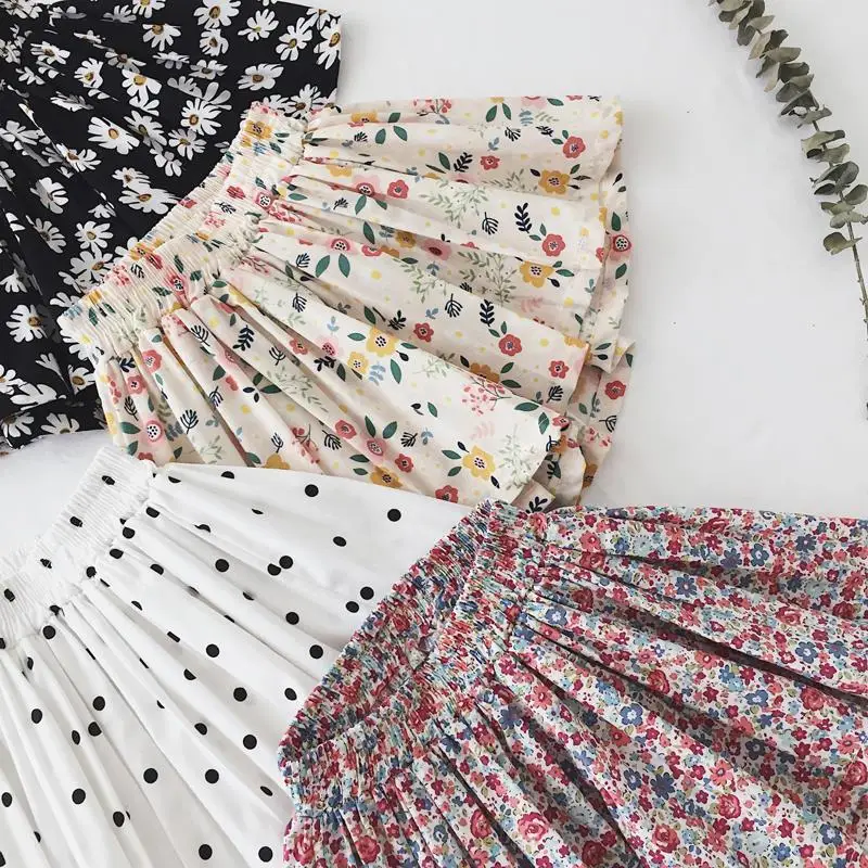 Girls Fashion Girls Summer Clothing For Culottes Summer Children's Cute Clothes Shorts Skirts Kids Clothes New 2022
Girls Fashion Girls Summer Clothing For Culottes Summer Children's Cute Clothes Shorts Skirts Kids Clothes New 2022