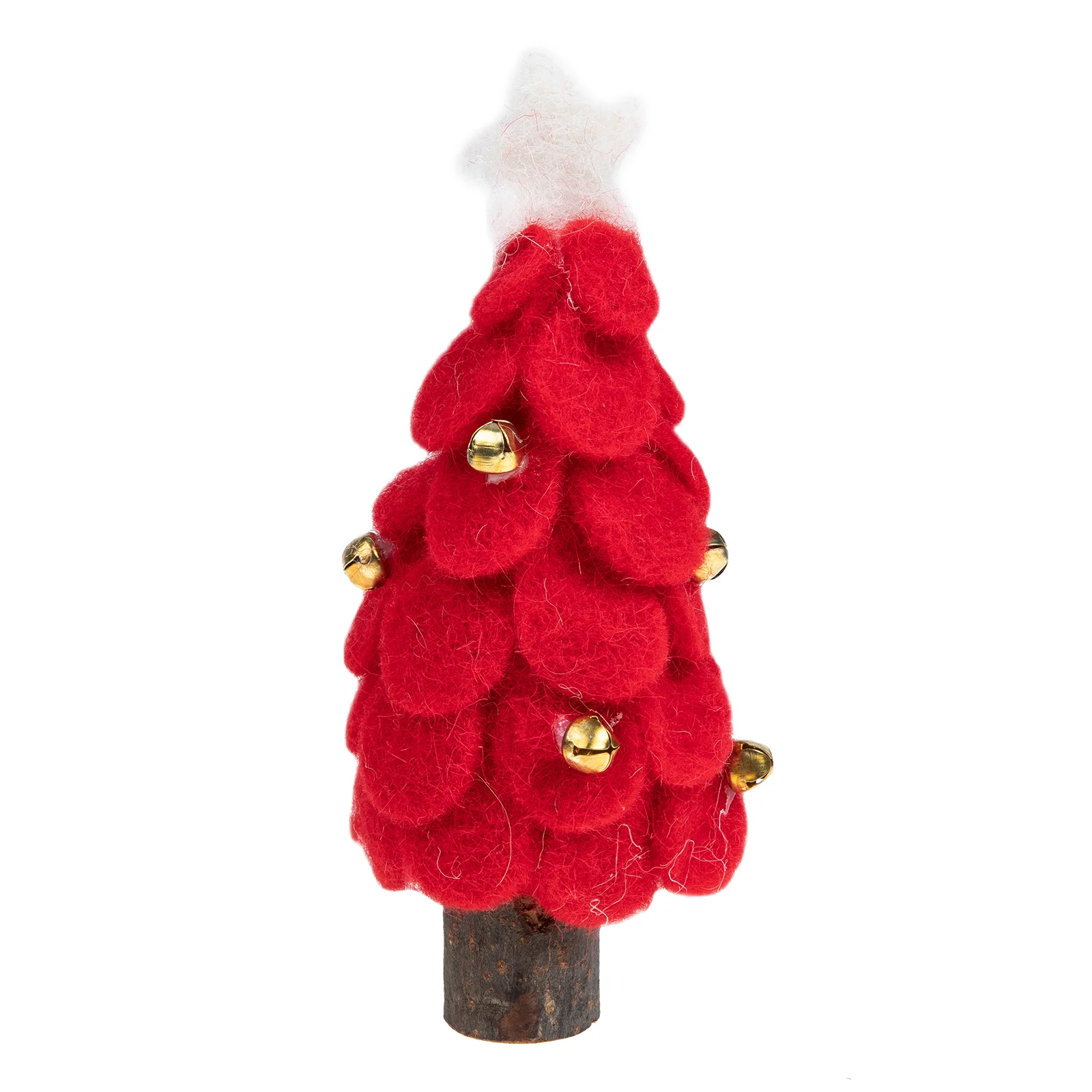 Tree Christmasdesktop Decor Felt Decoration Model Festival Ornament Decorative Table Tabletop Party Simulation Adornment Redbell
Tree Christmasdesktop Decor Felt Decoration Model Festival Ornament Decorative Table Tabletop Party Simulation Adornment Redbell