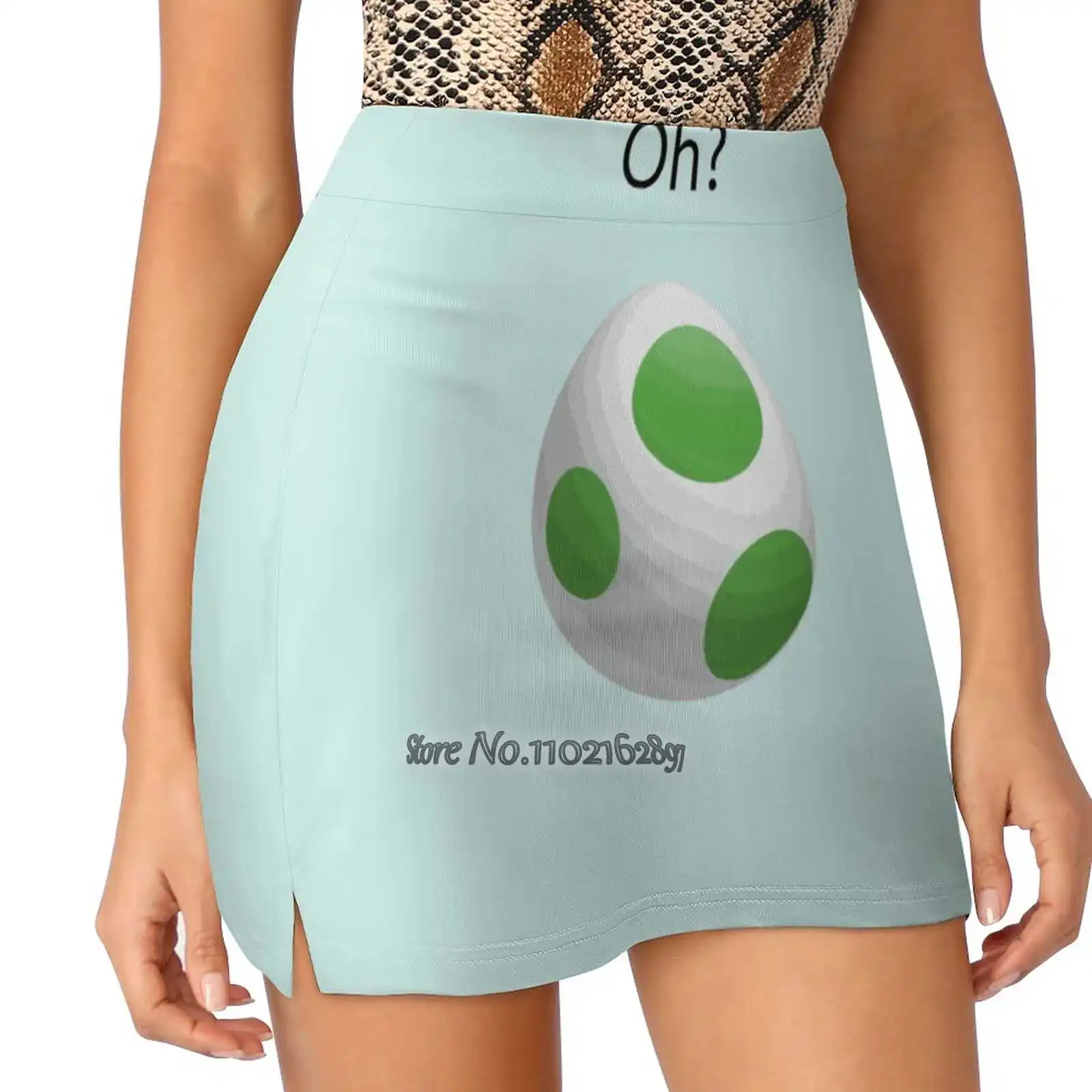 Go Egg ( Oh  ) Women Sports Lining Skirt Tennis Dance Fitness Short Printed Skirts Go Egg Oh Digimon Pidgey Charmader Ladies 
Go Egg ( Oh  ) Women Sports Lining Skirt Tennis Dance Fitness Short Printed Skirts Go Egg Oh Digimon Pidgey Charmader Ladies