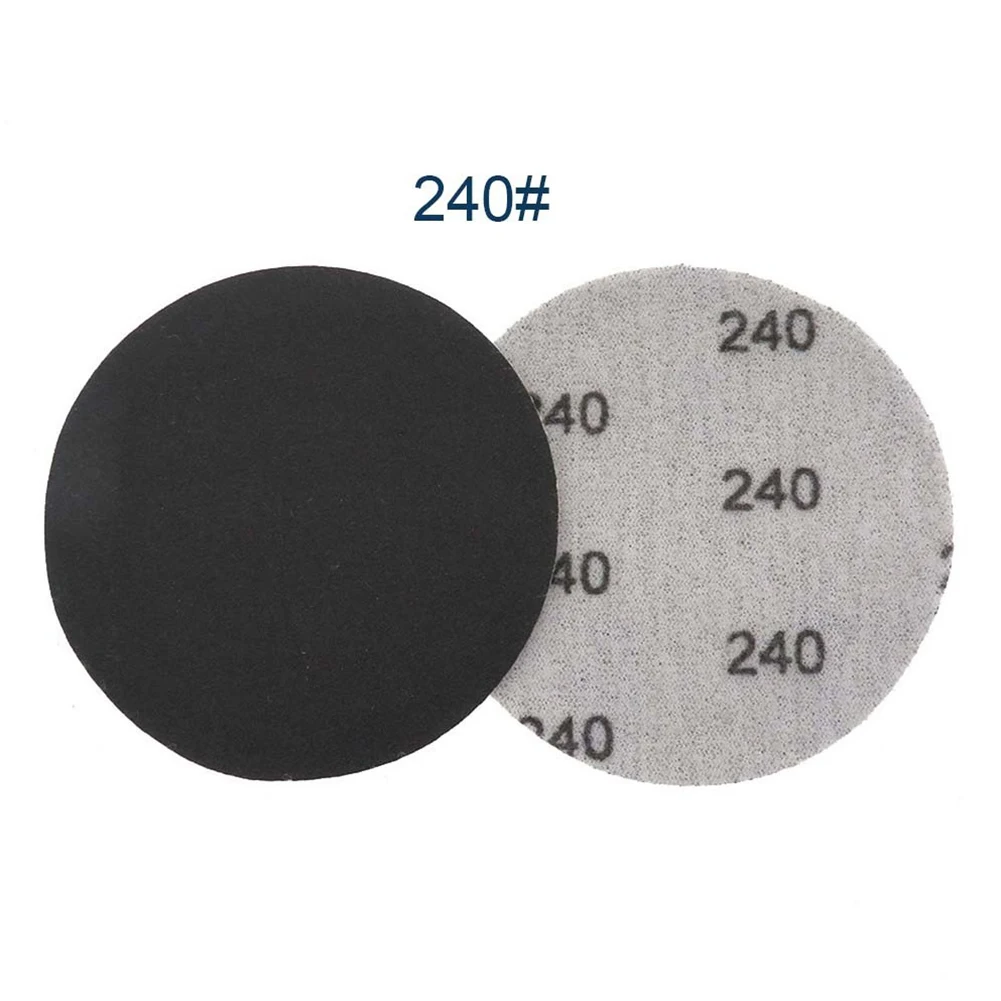 10Pcs Silicon Carbide Sanding Discs Wet/Dry Sandpaper 3 Inch 240-10000# Power Tool Accessories For Artificial Stone Furniture
10Pcs Silicon Carbide Sanding Discs Wet/Dry Sandpaper 3 Inch 240-10000# Power Tool Accessories For Artificial Stone Furniture