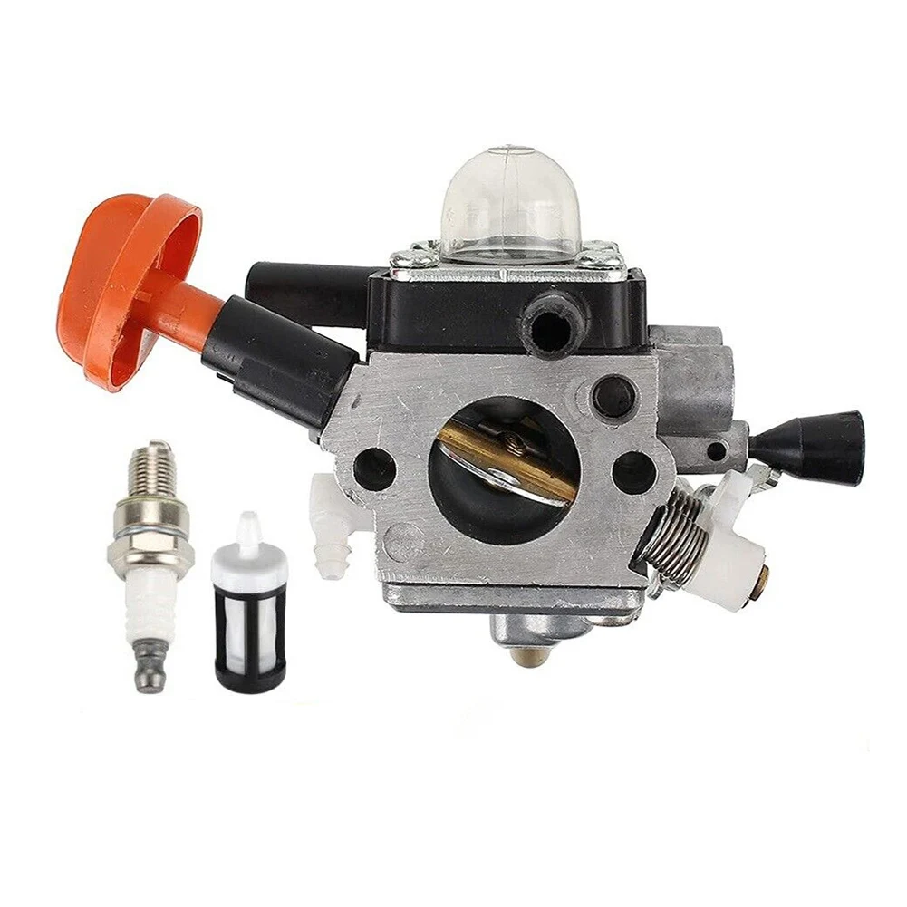 Набор для карбюратора Stihl FS89 FS91, аксессуары для триммера, фитинги, металлические детали, Сменный Набор 4180 120 0615
Набор для карбюратора Stihl FS89 FS91, аксессуары для триммера, фитинги, металлические детали, Сменный Набор 4180 120 0615