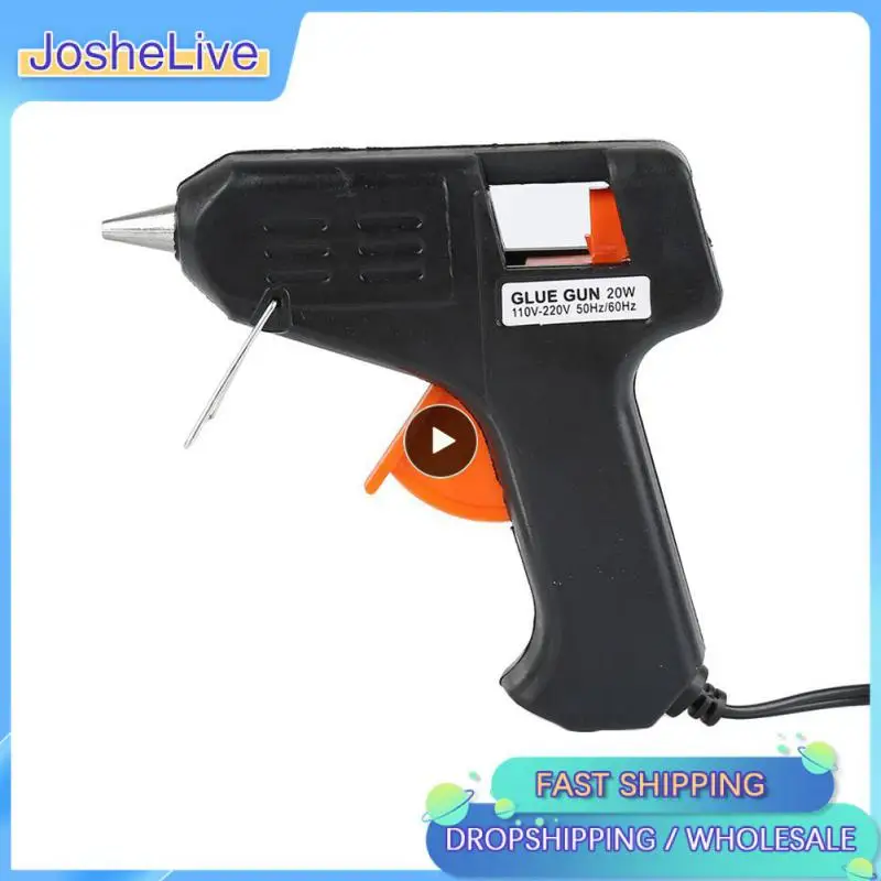 Portfree Production Program Accurate Application 20w Electric Heating Hot Melt Glue Guns Mini Gun Glue Repair Tool Diy Process
Portfree Production Program Accurate Application 20w Electric Heating Hot Melt Glue Guns Mini Gun Glue Repair Tool Diy Process