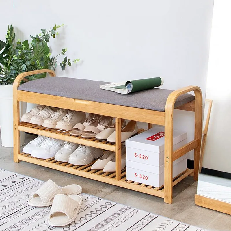 The entrance can be sit shoe rack stool integrated shoe stool shoe cabinet stool and shoe stool step stool bench storage bench
The entrance can be sit shoe rack stool integrated shoe stool shoe cabinet stool and shoe stool step stool bench storage bench