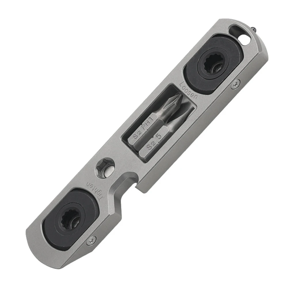 Многофункциональная храповая отвертка Crowbar Mini EDC, мультиинструмент 555555555 дюйма, Портативные Инструменты для ремонта велосипедов на открытом воздухе
Многофункциональная храповая отвертка Crowbar Mini EDC, мультиинструмент 555555555 дюйма, Портативные Инструменты для ремонта велосипедов на открытом воздухе