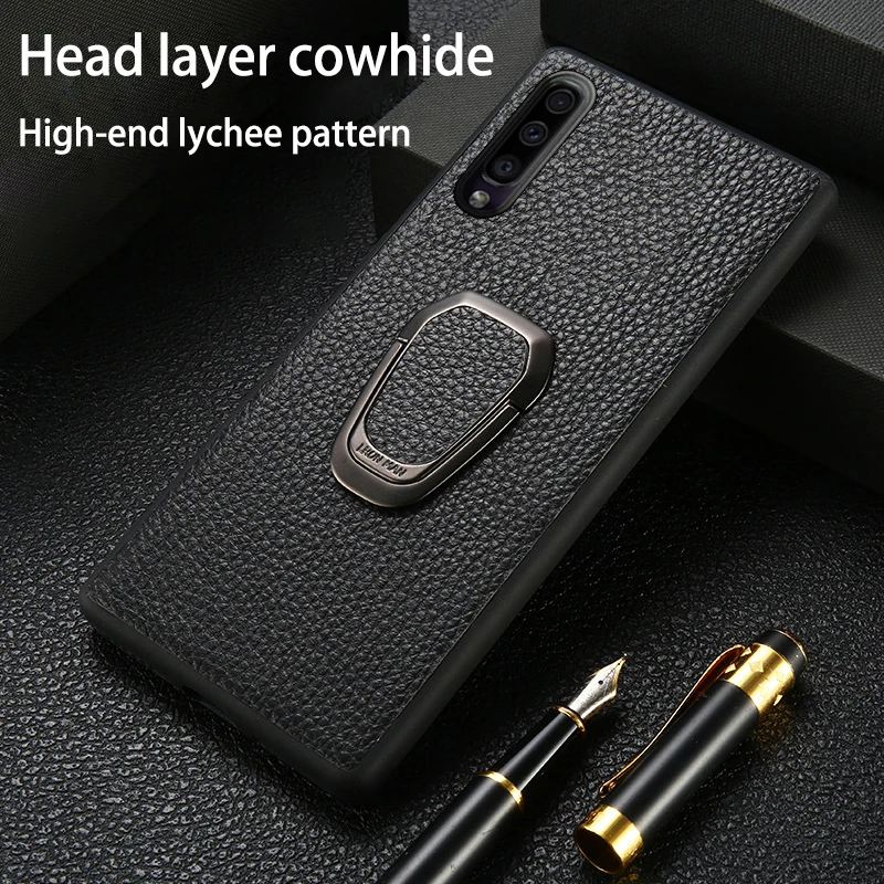 For Samsung NOTE20 Leather Phone Case New Litchi Pattern Stand TikTop Hot Sale Fashion Fit 20 10 9 Ultra Plus A73 72 53 Series
For Samsung NOTE20 Leather Phone Case New Litchi Pattern Stand TikTop Hot Sale Fashion Fit 20 10 9 Ultra Plus A73 72 53 Series