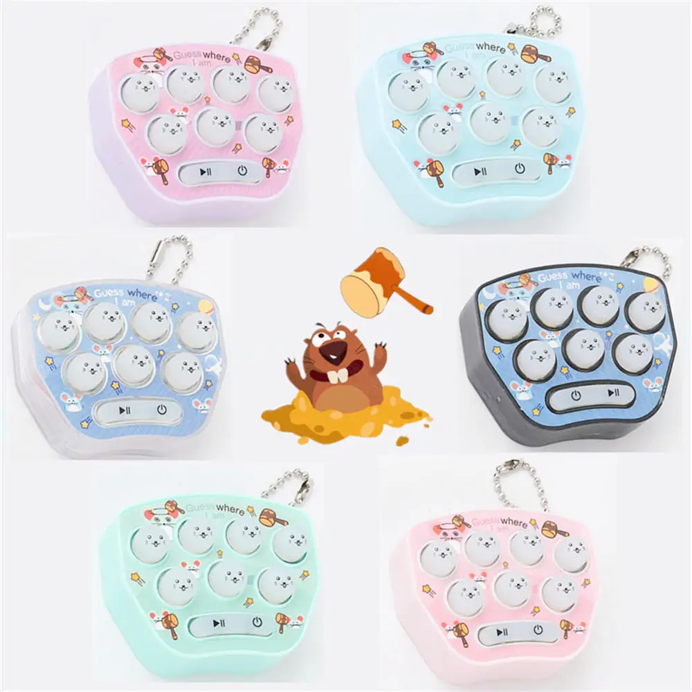 Creative Mini Portable Game Console Keychain Children Handheld Game Console Toy Puzzle Nostalgic Cartoon New Year Christmas Gift
Creative Mini Portable Game Console Keychain Children Handheld Game Console Toy Puzzle Nostalgic Cartoon New Year Christmas Gift