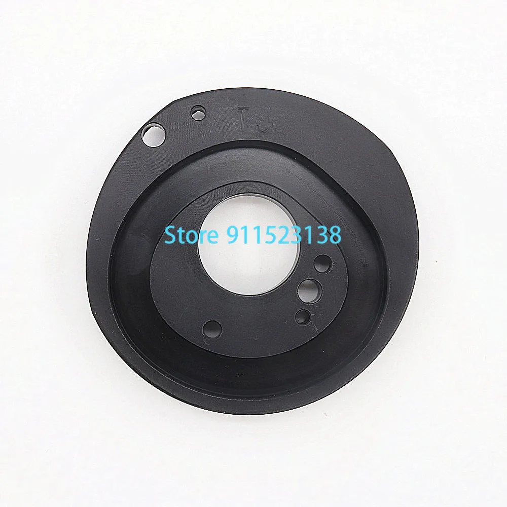 Good Quality Tajima Embroidery Machine Spare Parts Presser Foot Cam 18mm Diameter Whole Type 
Good Quality Tajima Embroidery Machine Spare Parts Presser Foot Cam 18mm Diameter Whole Type