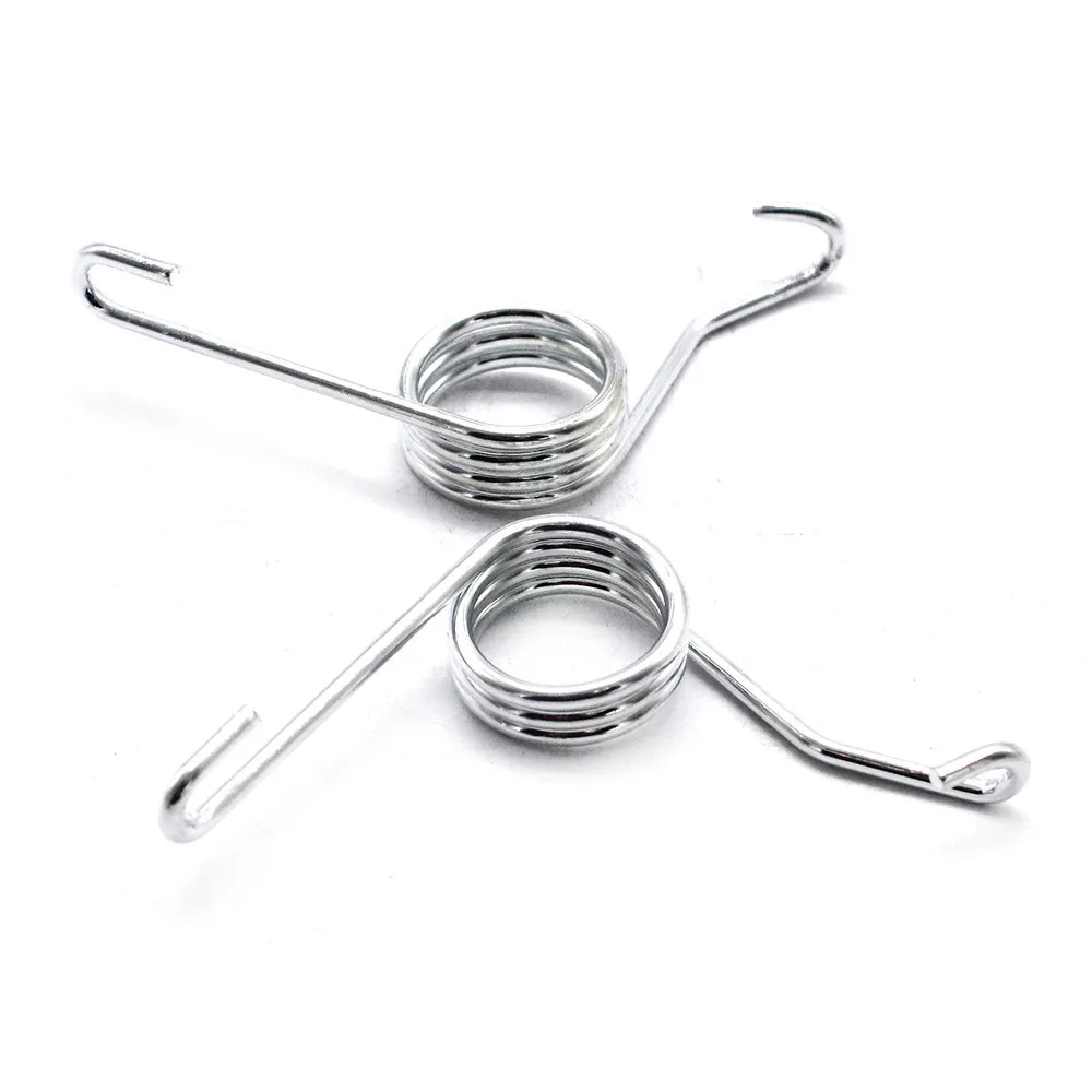 2 шт. левый и правый боковой металлический задний тормозной суппорт, возвратные пружины для Volkswagen Golf Jetta Beetle Transporter Sharan Audi A3 TT
2 шт. левый и правый боковой металлический задний тормозной суппорт, возвратные пружины для Volkswagen Golf Jetta Beetle Transporter Sharan Audi A3 TT