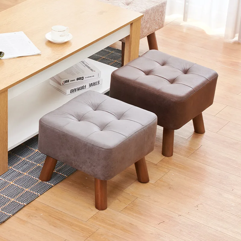 Creative Design Small Chair Modern Portable Wooden Chair Bedroom Dining Minimalist Low Taburete Madera Household Furniture
Creative Design Small Chair Modern Portable Wooden Chair Bedroom Dining Minimalist Low Taburete Madera Household Furniture