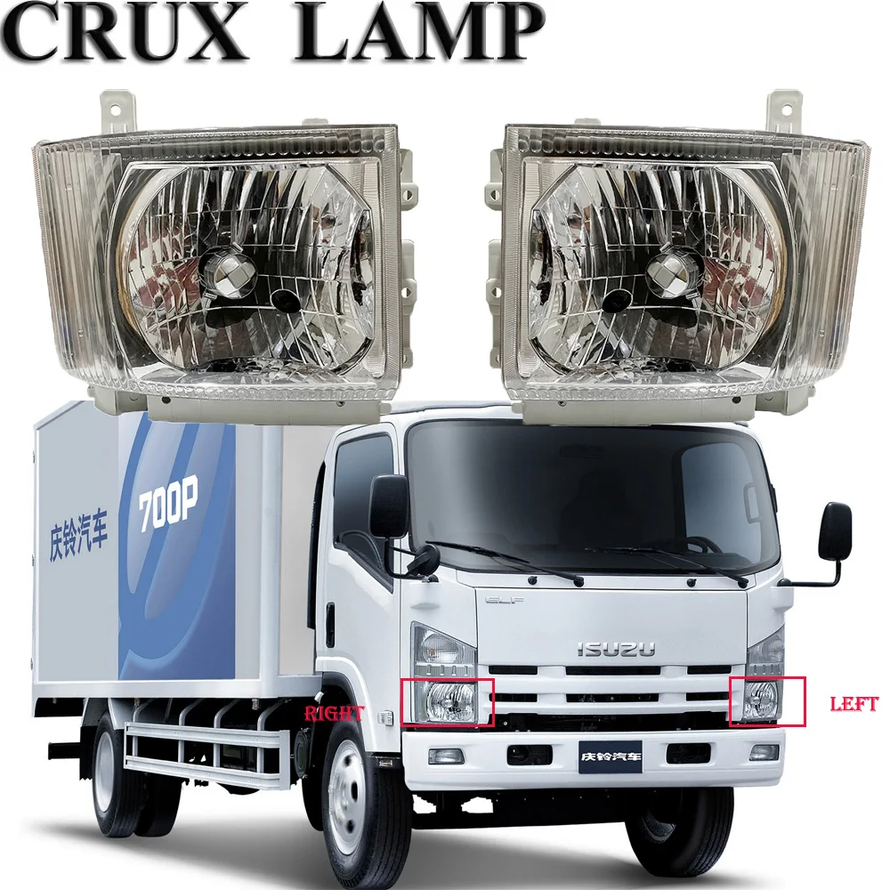 Передняя фара для грузовика Isuzu 700p RH 8-98098479-1 LH 8-98098480-0, 1 шт., 24 В
Передняя фара для грузовика Isuzu 700p RH 8-98098479-1 LH 8-98098480-0, 1 шт., 24 В