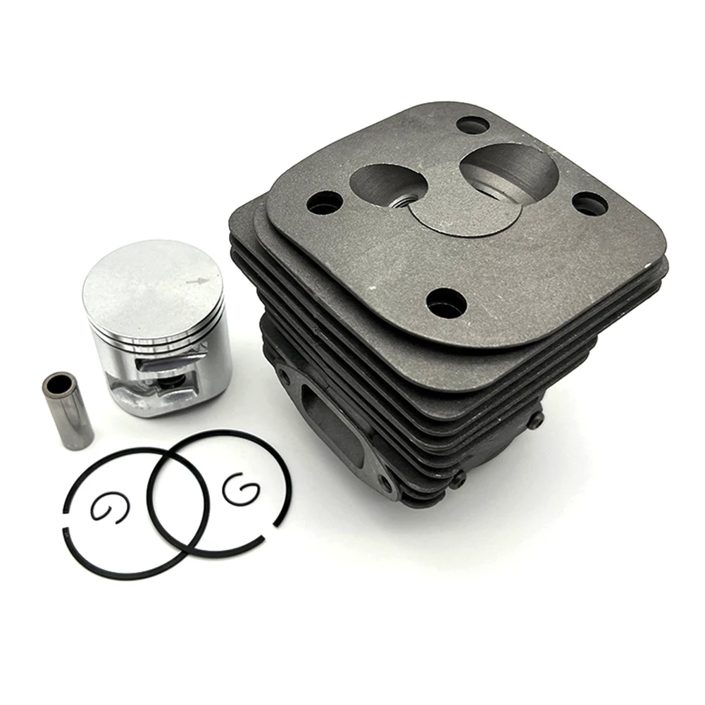50mm Chainsaw Cylinder Piston Crankshaft Kit For Husqvarna 372XP 372 365 X-TORQ Gasoline/Oil Chainsaw 575255702
50mm Chainsaw Cylinder Piston Crankshaft Kit For Husqvarna 372XP 372 365 X-TORQ Gasoline/Oil Chainsaw 575255702