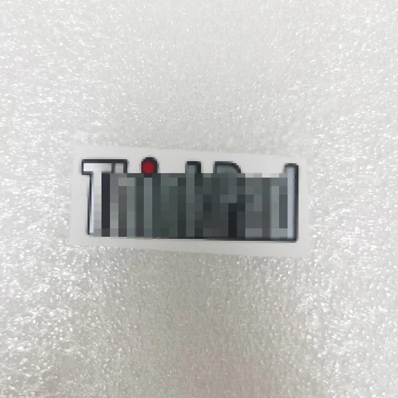 Наклейка с логотипом для Lenovo ThinkPad T430 T440 T450 T460 T460S T470S T460P T470P E430 E430C E435 E44S X280 L440 YOGA 11E ThinkPad
Наклейка с логотипом для Lenovo ThinkPad T430 T440 T450 T460 T460S T470S T460P T470P E430 E430C E435 E44S X280 L440 YOGA 11E ThinkPad