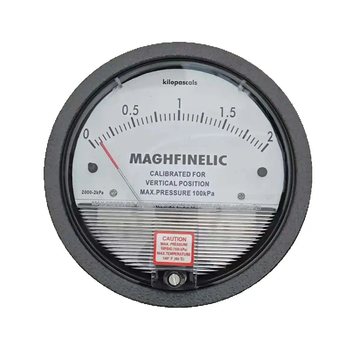 Механический манометр SHLLJ
Механический манометр SHLLJ