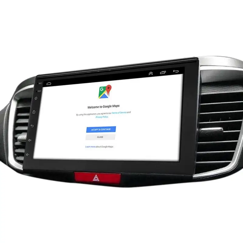Автомобильный GPS многофункциональный Автомобильный плеер с сенсорным экраном управления WIFI четырехъядерный мощный автомобильный радиоприемник для легковых автомобилей внедорожников
Автомобильный GPS многофункциональный Автомобильный плеер с сенсорным экраном управления WIFI четырехъядерный мощный автомобильный радиоприемник для легковых автомобилей внедорожников