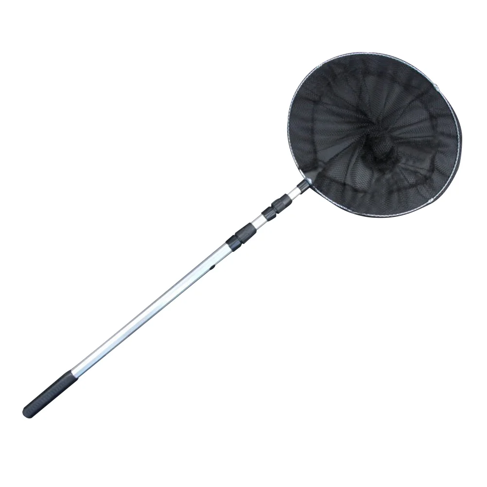 1PCS Foldable Fish Landing Net Olding Musky Net Foldable Landing Net Collapsible Fishing Net Folding Fishing Net
1PCS Foldable Fish Landing Net Olding Musky Net Foldable Landing Net Collapsible Fishing Net Folding Fishing Net