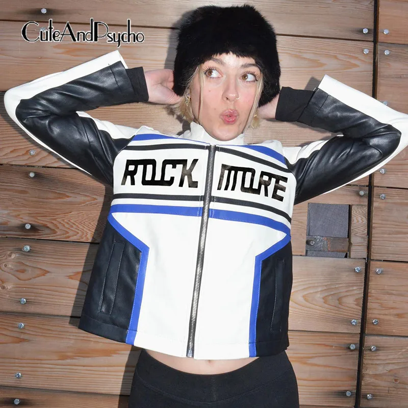 Женская куртка с длинным рукавом, на молнии, в стиле пэчворк
Женская куртка с длинным рукавом, на молнии, в стиле пэчворк